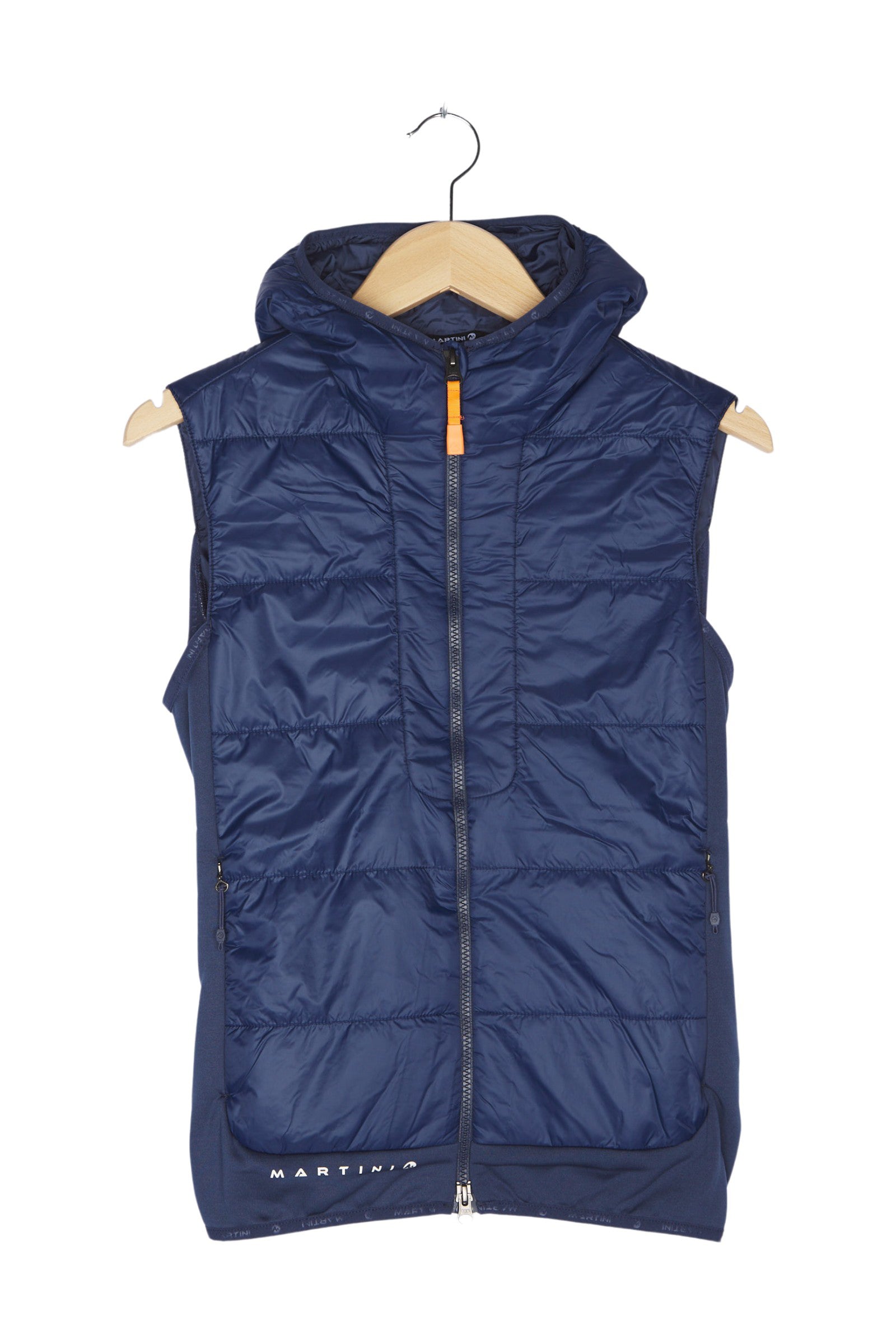 Kunstfaserweste für Damen