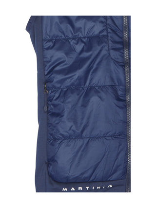 Kunstfaserweste für Damen