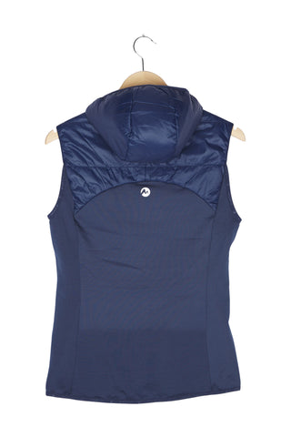 Kunstfaserweste für Damen