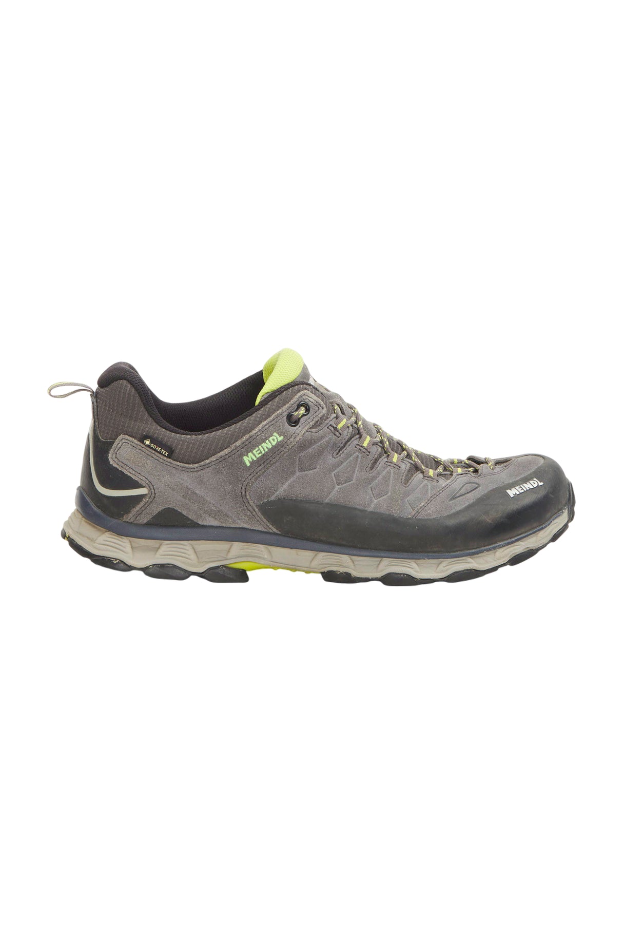 Wanderschuhe & Trekkingschuhe für Herren