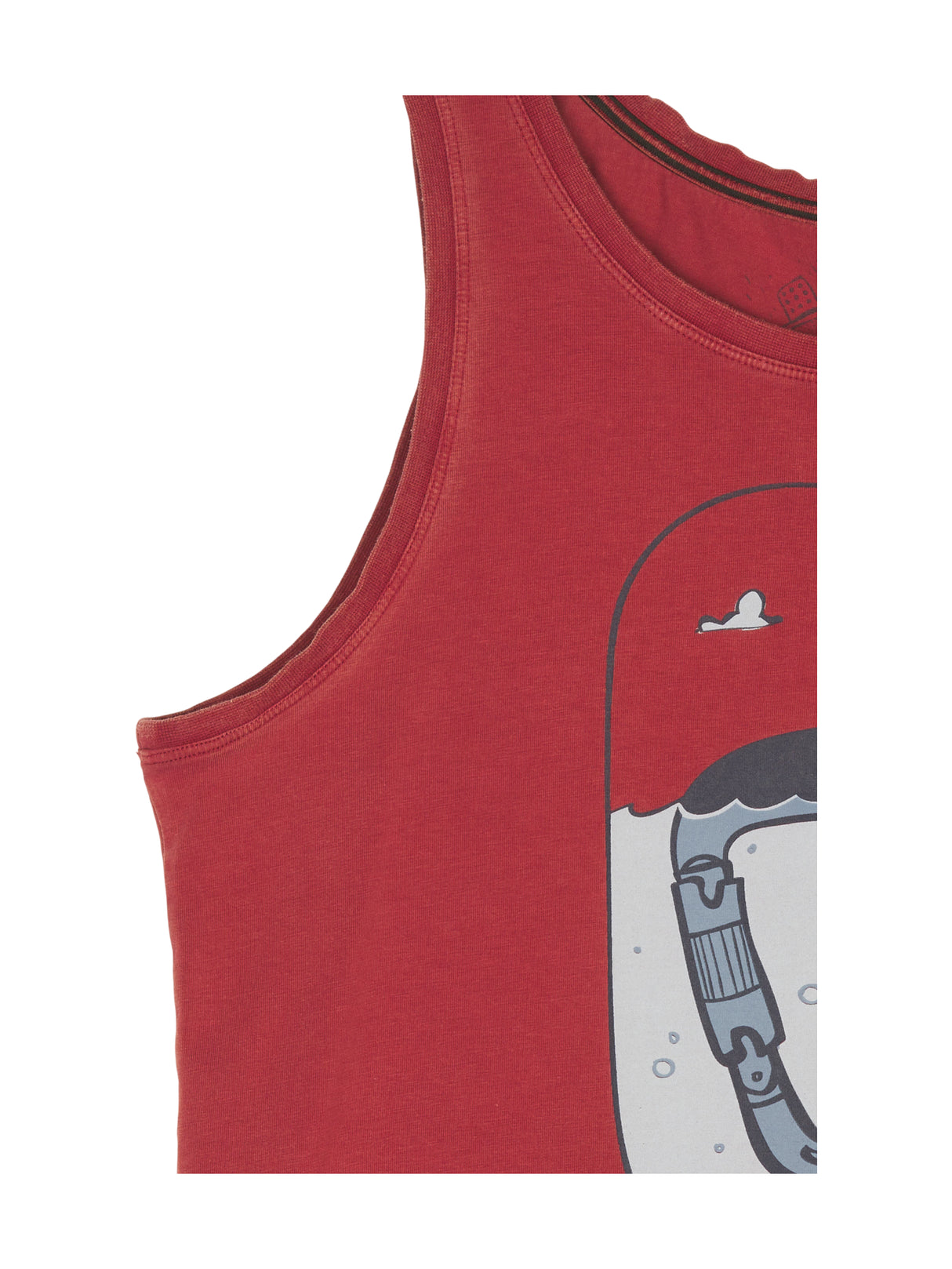 Tanktop für Herren