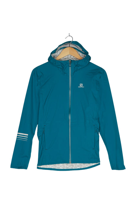 Hardshelljacke, Regenjacke für Damen