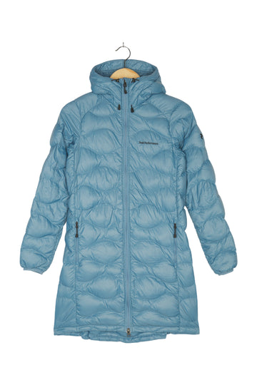 Daunenjacke für Damen