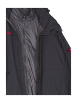 Doppeljacke für Herren