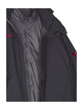 Doppeljacke für Herren
