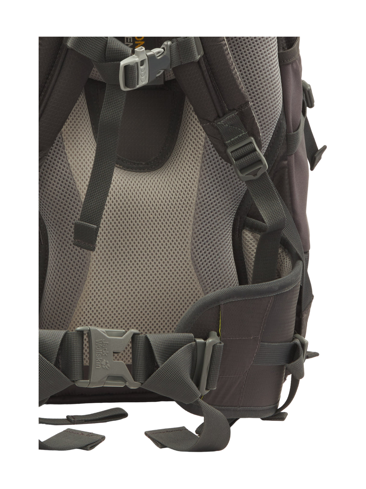 Trekkingrucksack für Damen & Herren