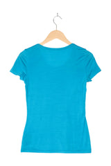 T-Shirt Merino für Damen