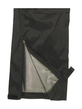 Hardshellhose, Regenhose für Herren