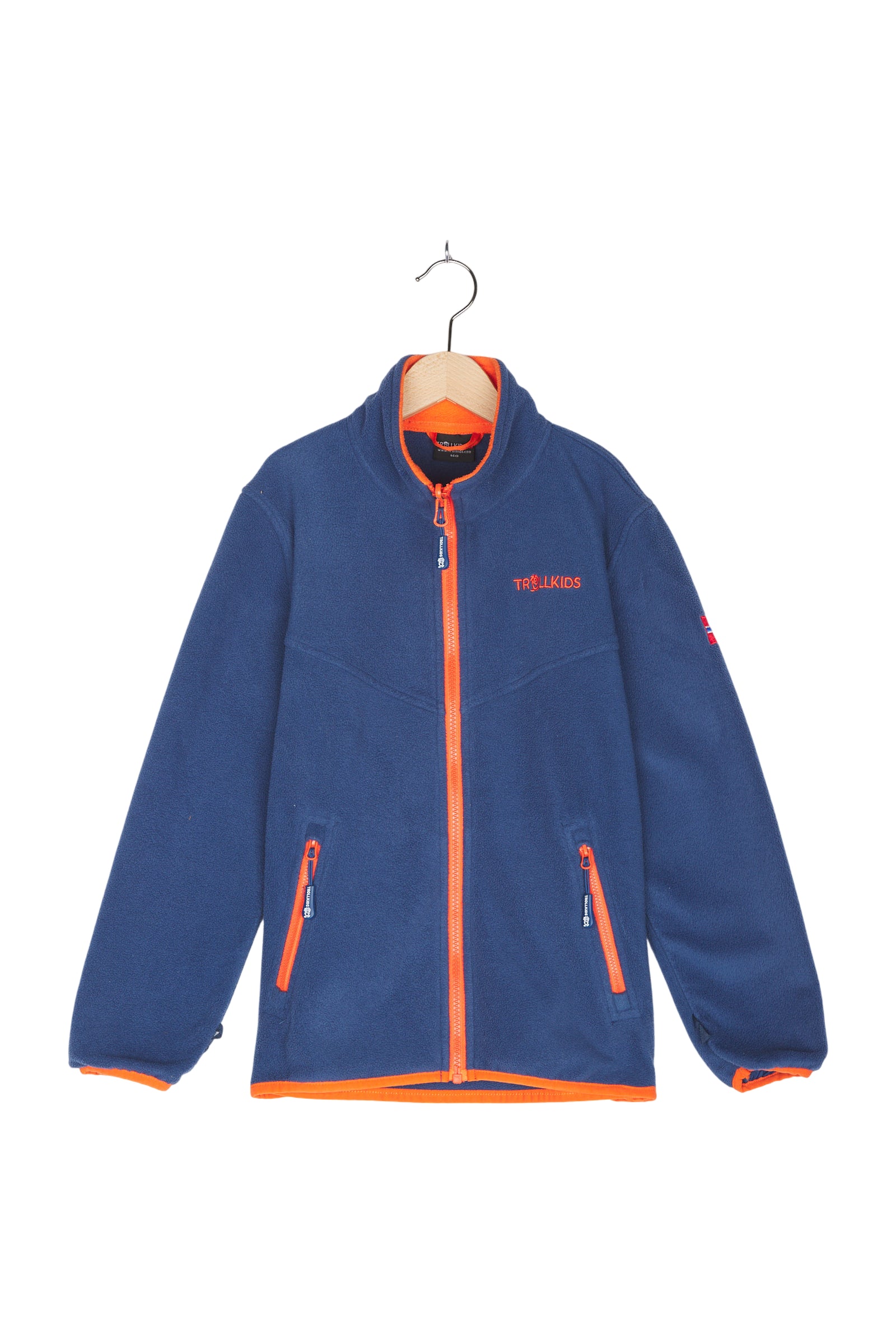 Fleecejacke für Kinder