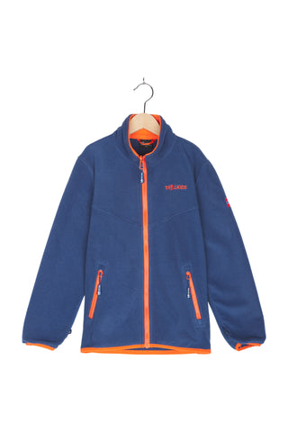 Fleecejacke für Kinder