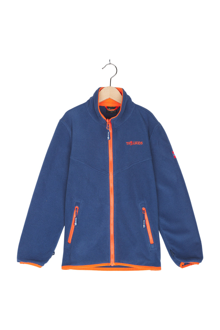 Fleecejacke für Kinder