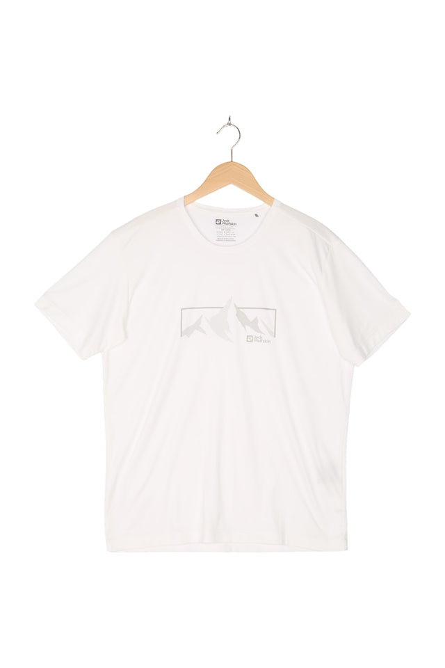 T-Shirt Funktion für Herren
