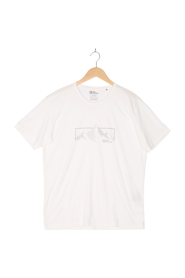 T-Shirt Funktion für Herren