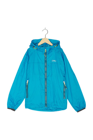 Hardshelljacke, Regenjacke für Kinder