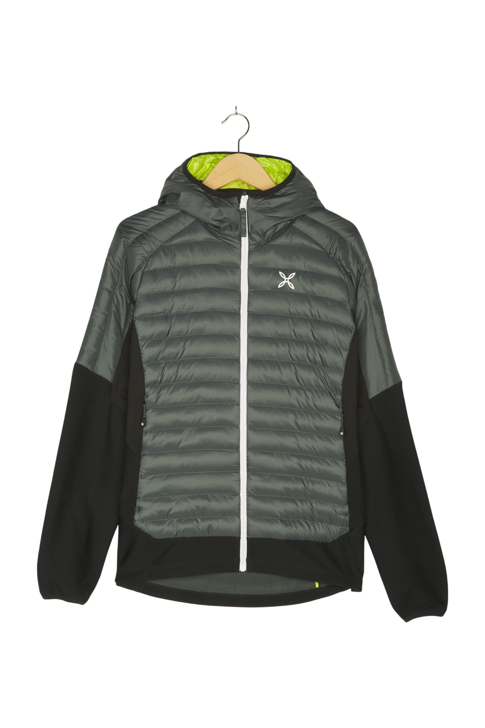 Kunstfaserjacke für Herren