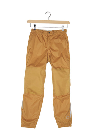 Hardshellhose, Regenhose für Kinder