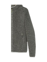 Fleecejacke für Herren