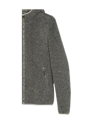 Fleecejacke für Herren