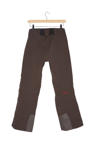 Hardshellhose mit Goretex für Damen