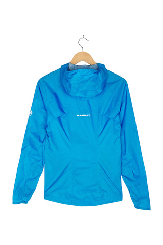 Hardshelljacke, Regenjacke für Damen
