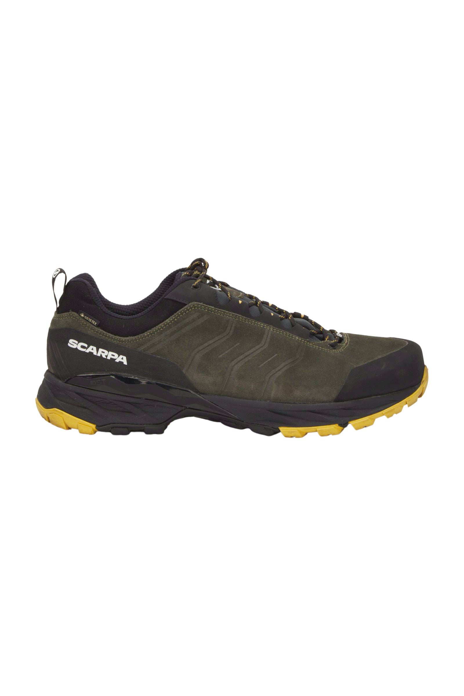 Rush Trail GTX Wanderschuhe & Trekkingschuhe für Herren