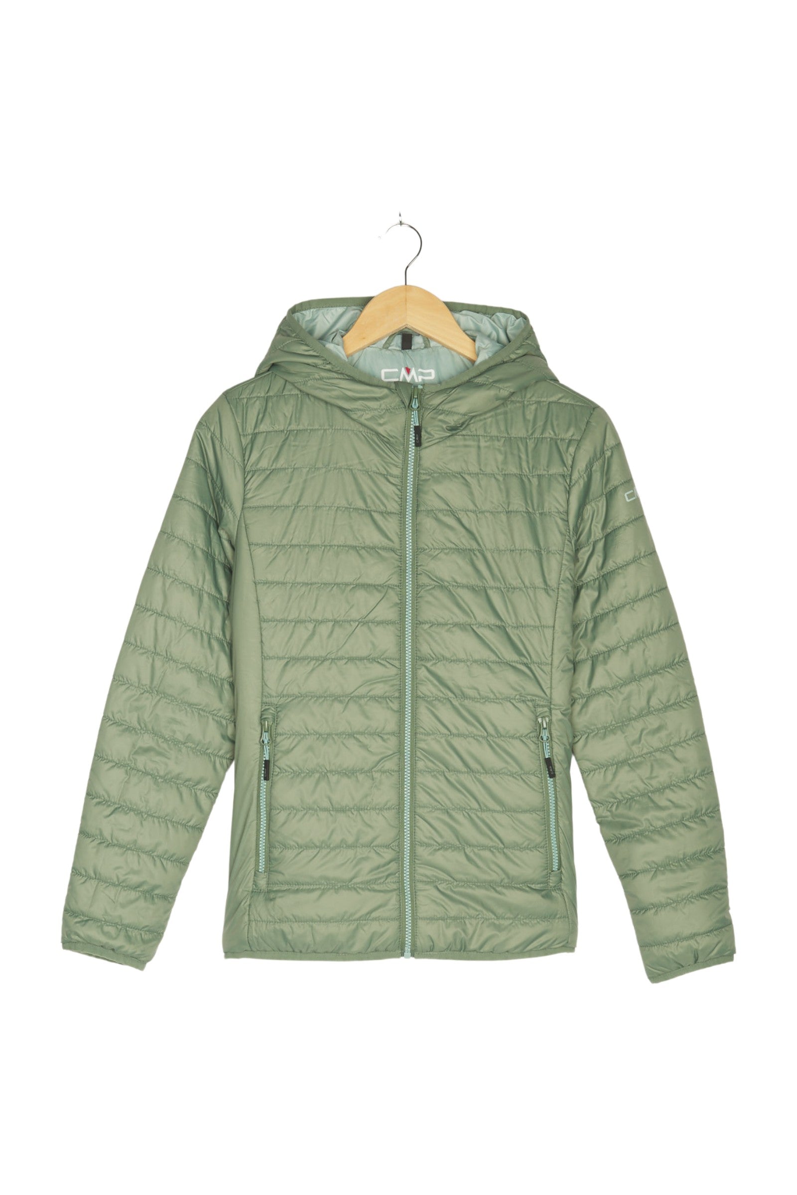 Kunstfaserjacke für Damen