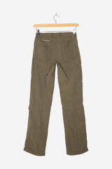 Zip Off Hose für Damen