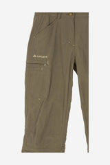 Zip Off Hose für Damen