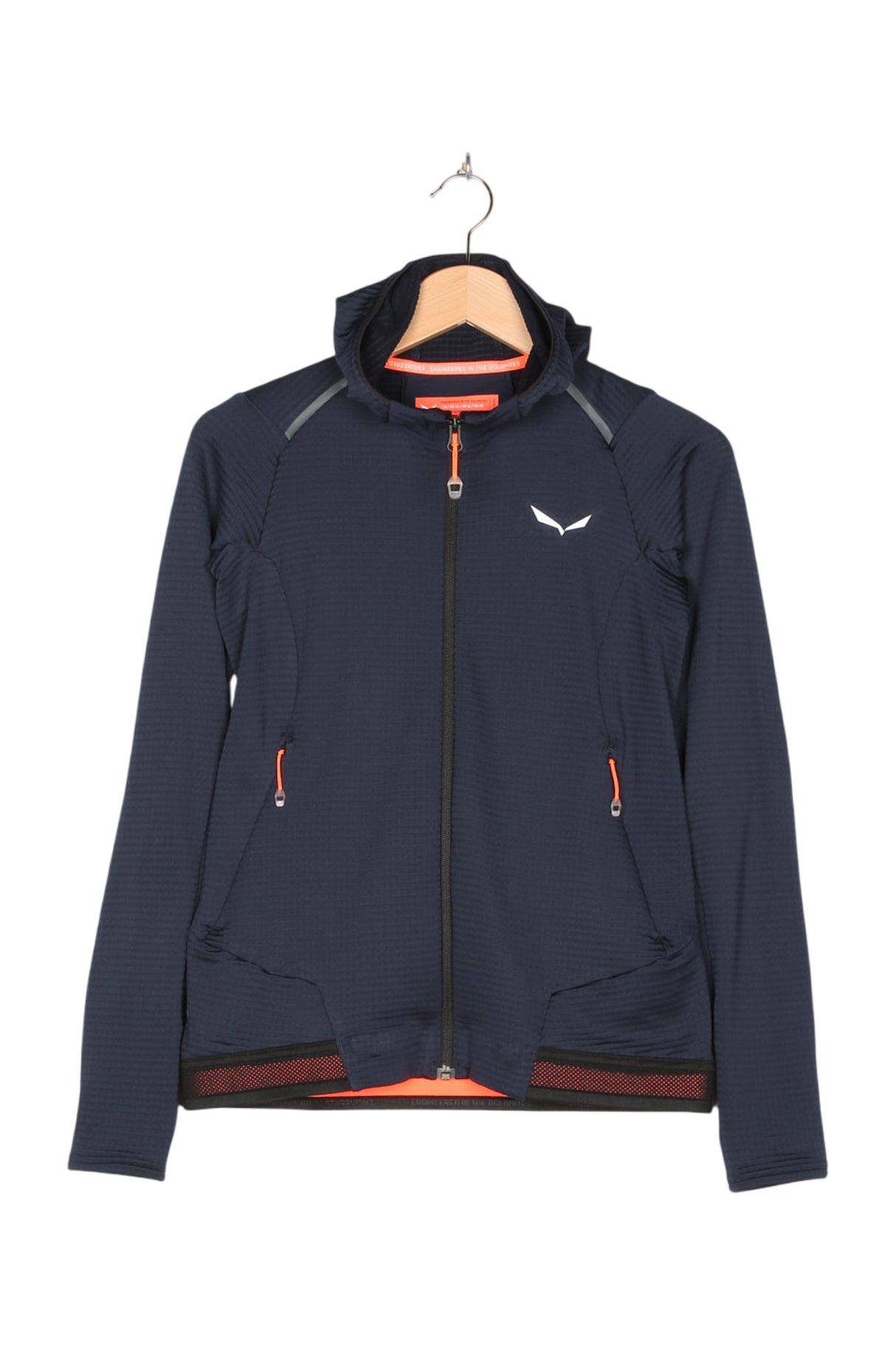 Fleecejacke für Damen