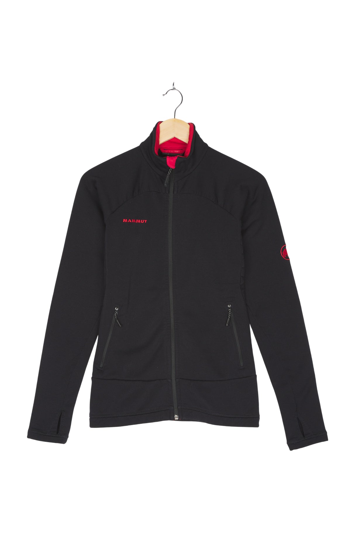 Fleecejacke für Damen