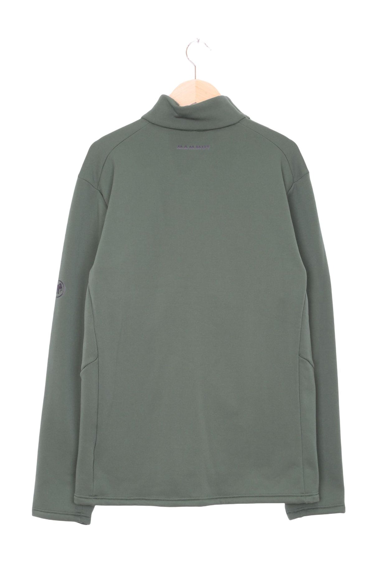 Fleecejacke für Herren