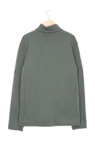 Fleecejacke für Herren