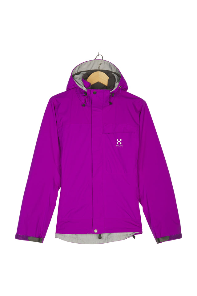Hardshelljacke, Regenjacke für Damen
