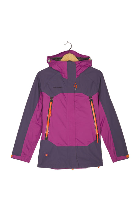 Hardshelljacke mit Goretex für Damen