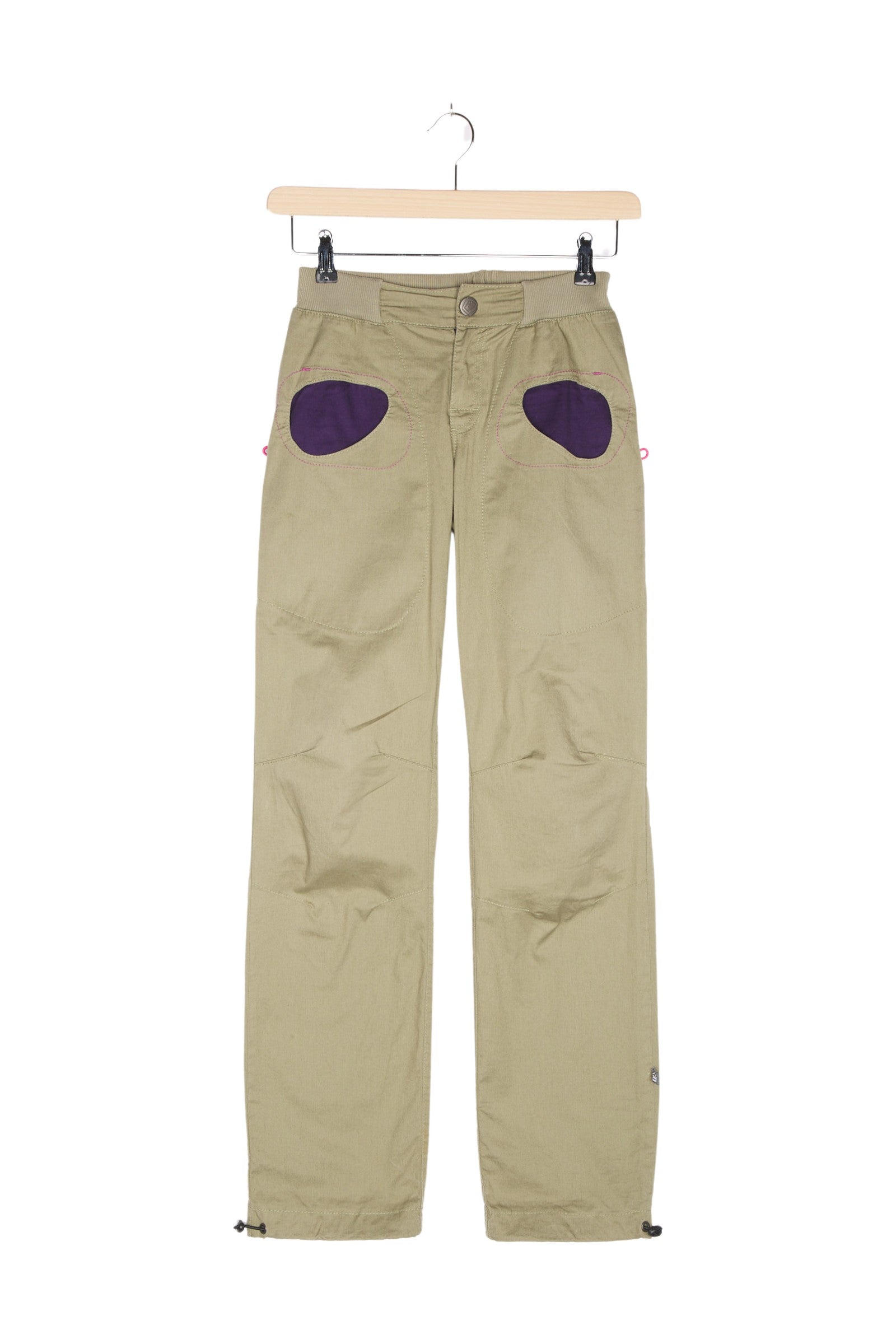 Kletterhose für Damen