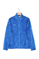 Fleecejacke für Herren