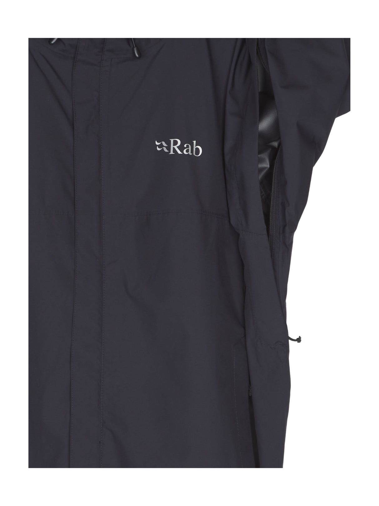 Hardshelljacke, Regenjacke für Herren