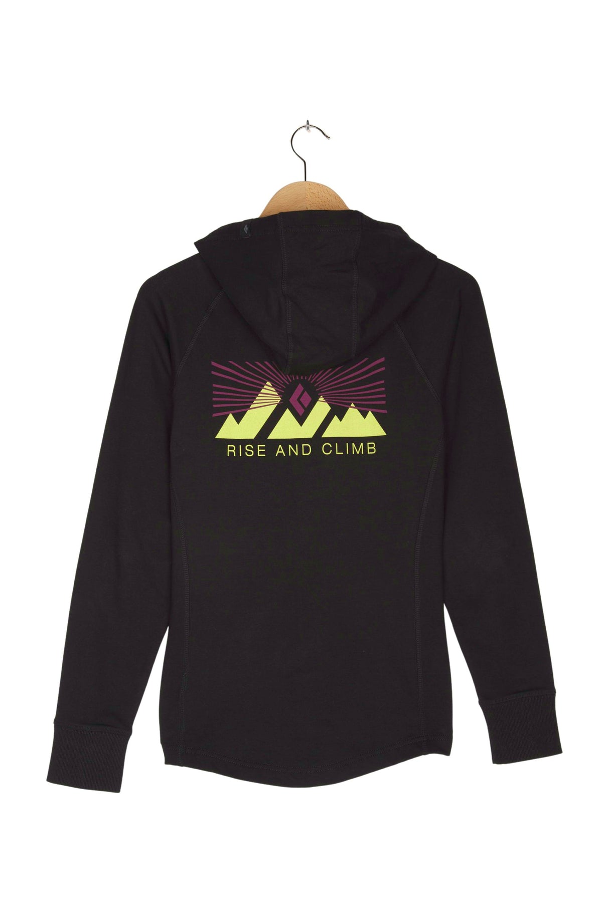 Hoodie für Damen