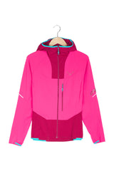 Windbreakerjacke für Damen