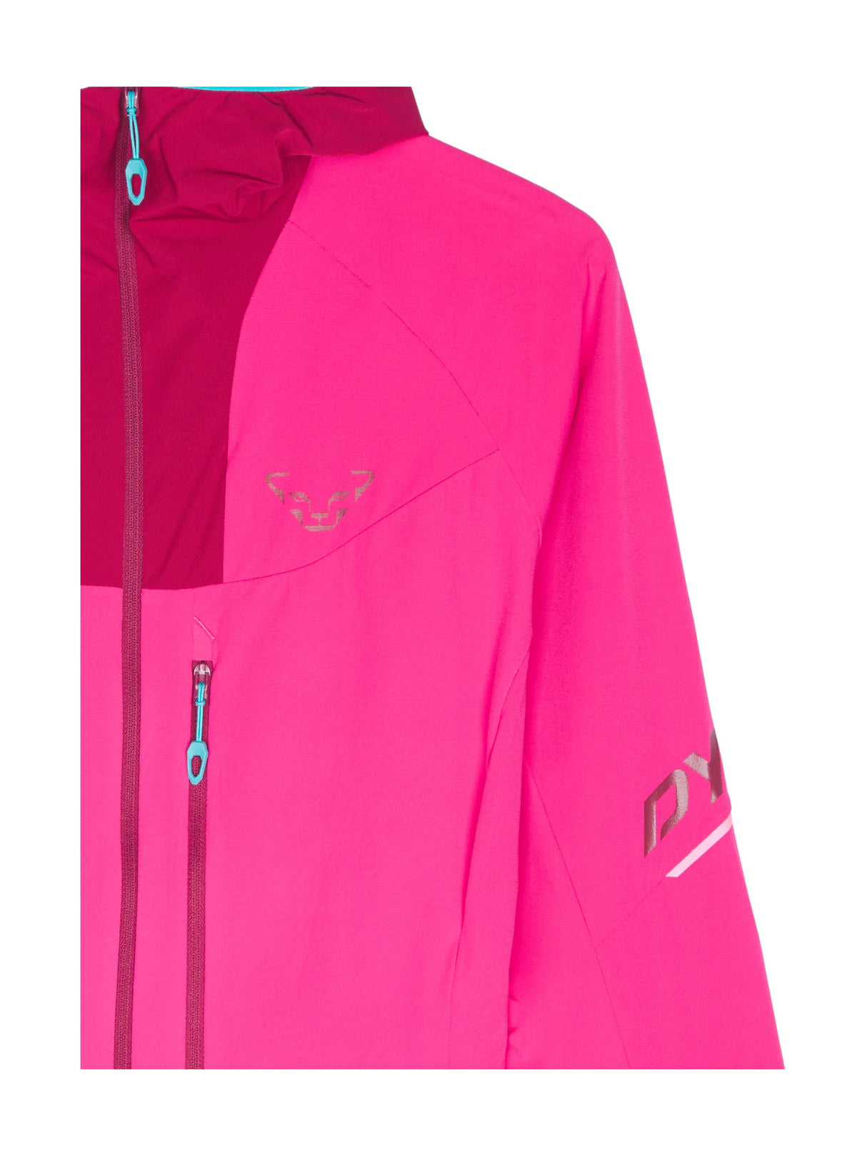 Windbreakerjacke für Damen