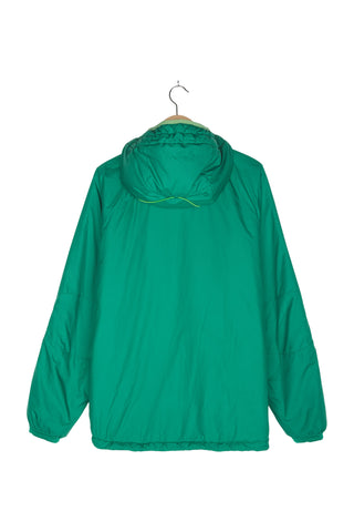 Kunstfaserjacke für Herren