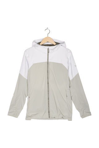 Kunstfaserjacke für Damen