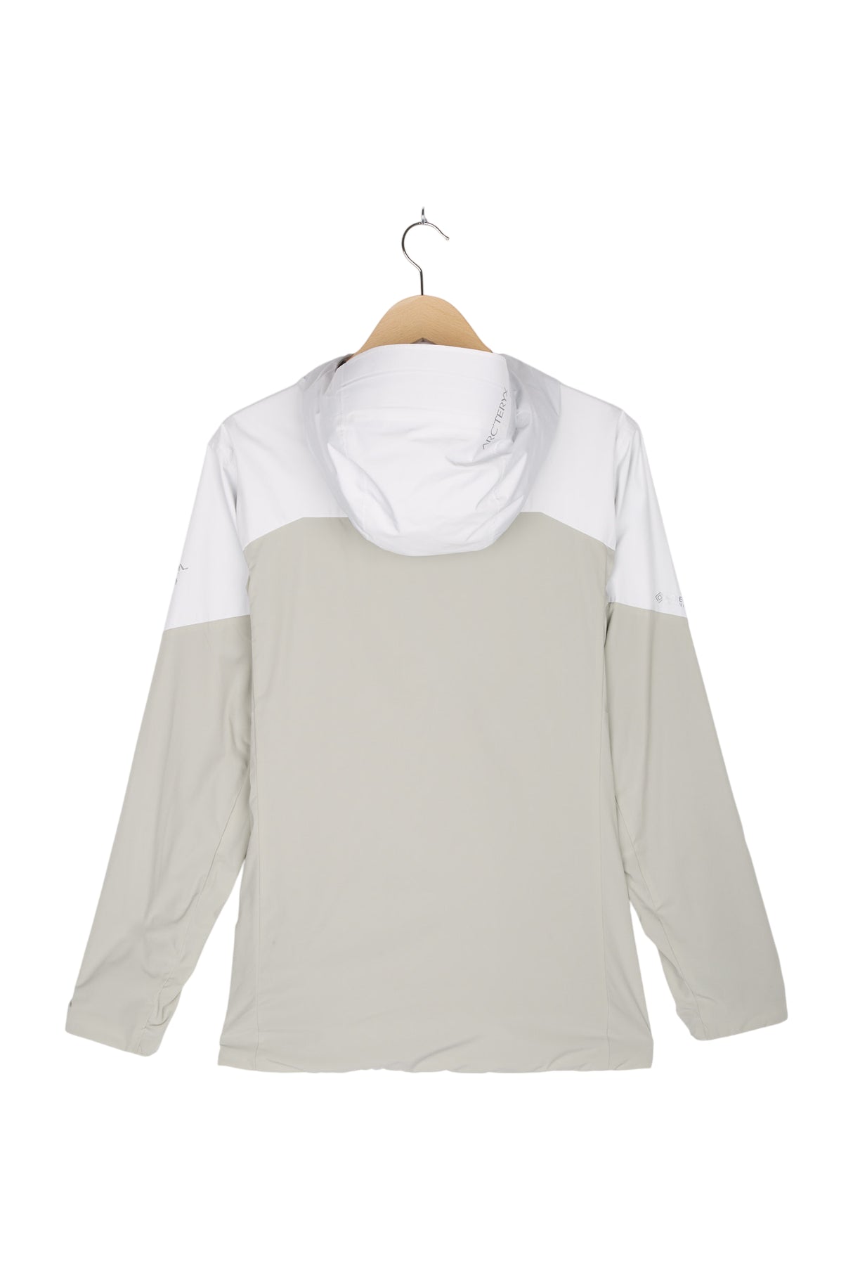 Kunstfaserjacke für Damen