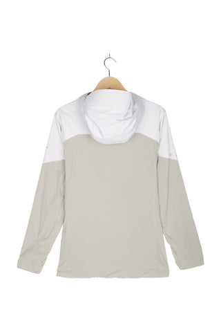 Kunstfaserjacke für Damen