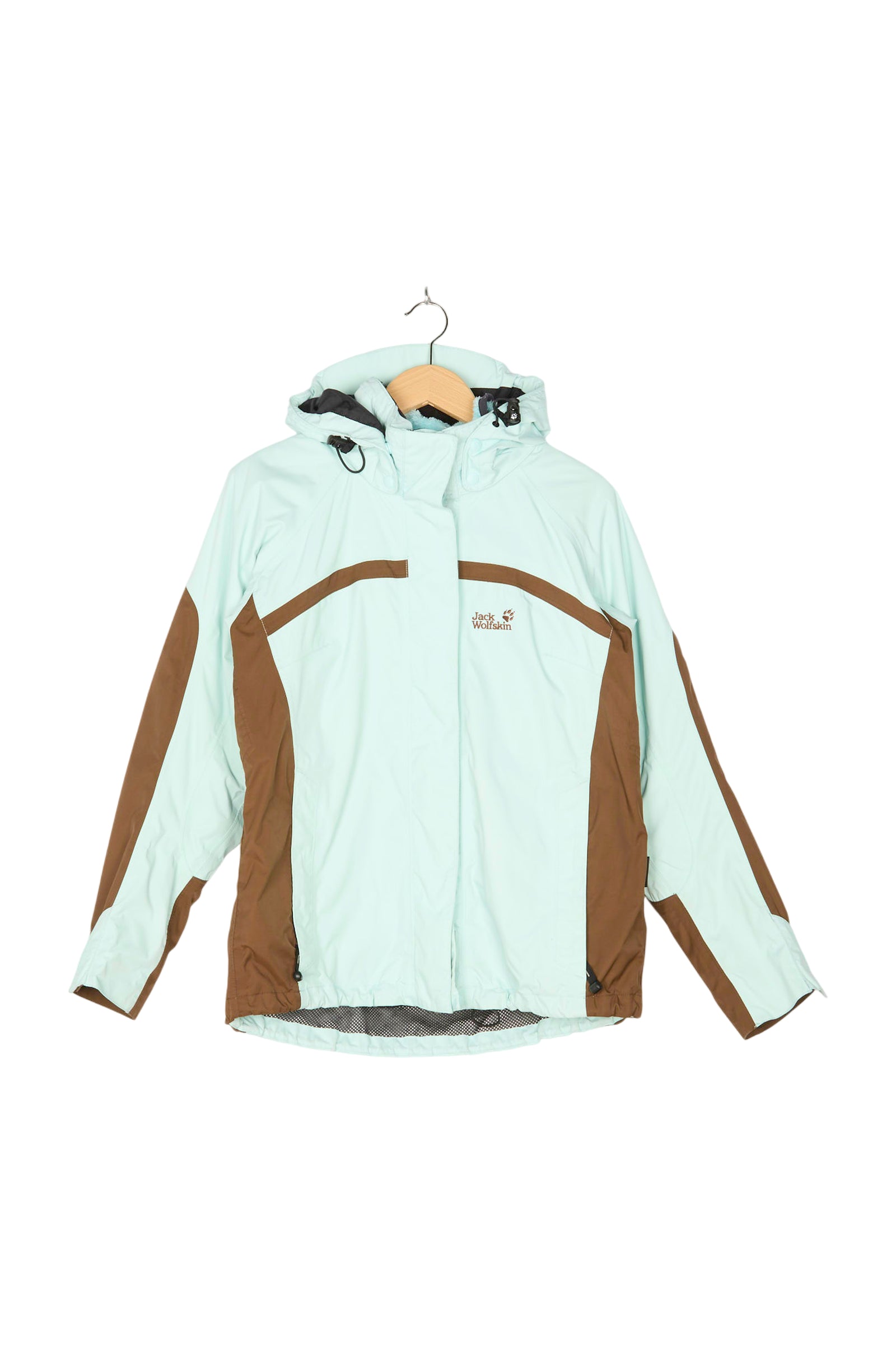 Doppeljacke für Damen