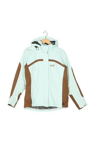 Doppeljacke für Damen