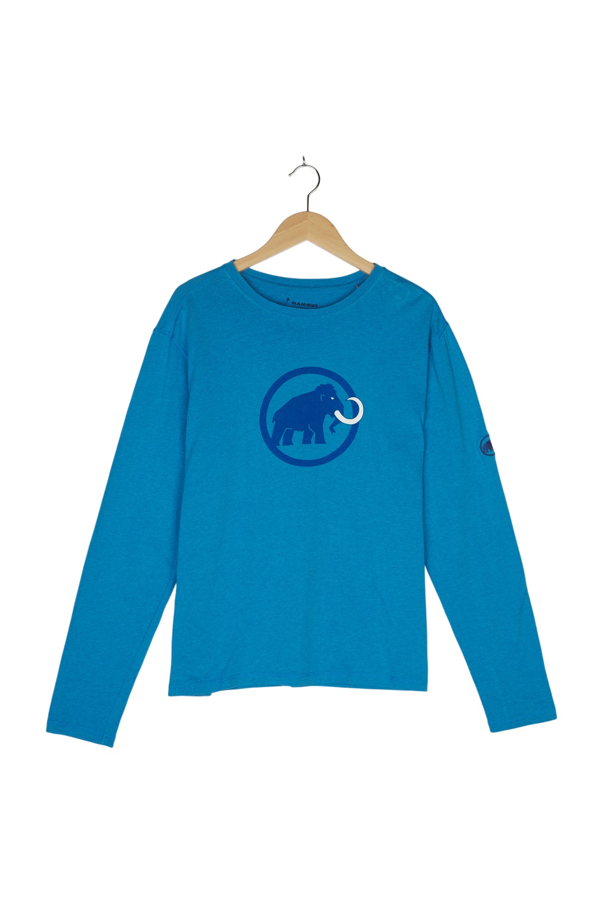 Longsleeve Freizeit für Herren