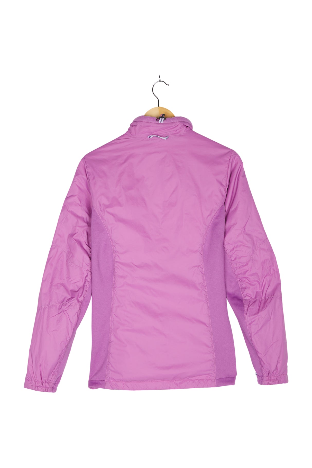 Kunstfaserjacke für Damen