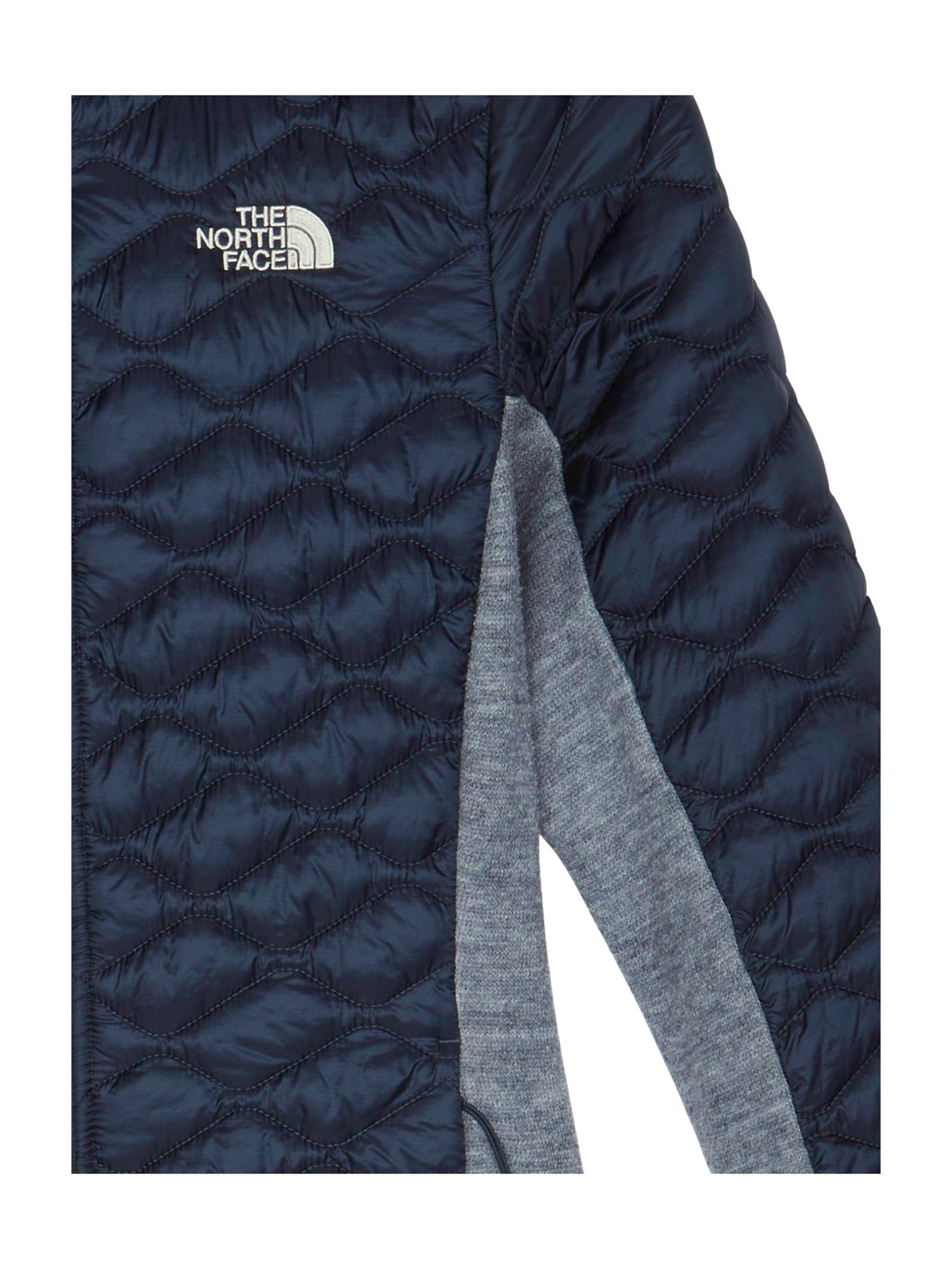 The North Face Isolationsjacke (Wolle) für Damen