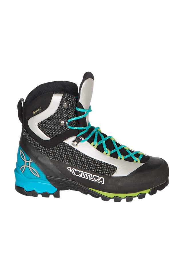 Bergschuhe & Bergstiefel für Damen